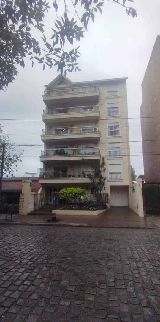 Departamento Planta Baja