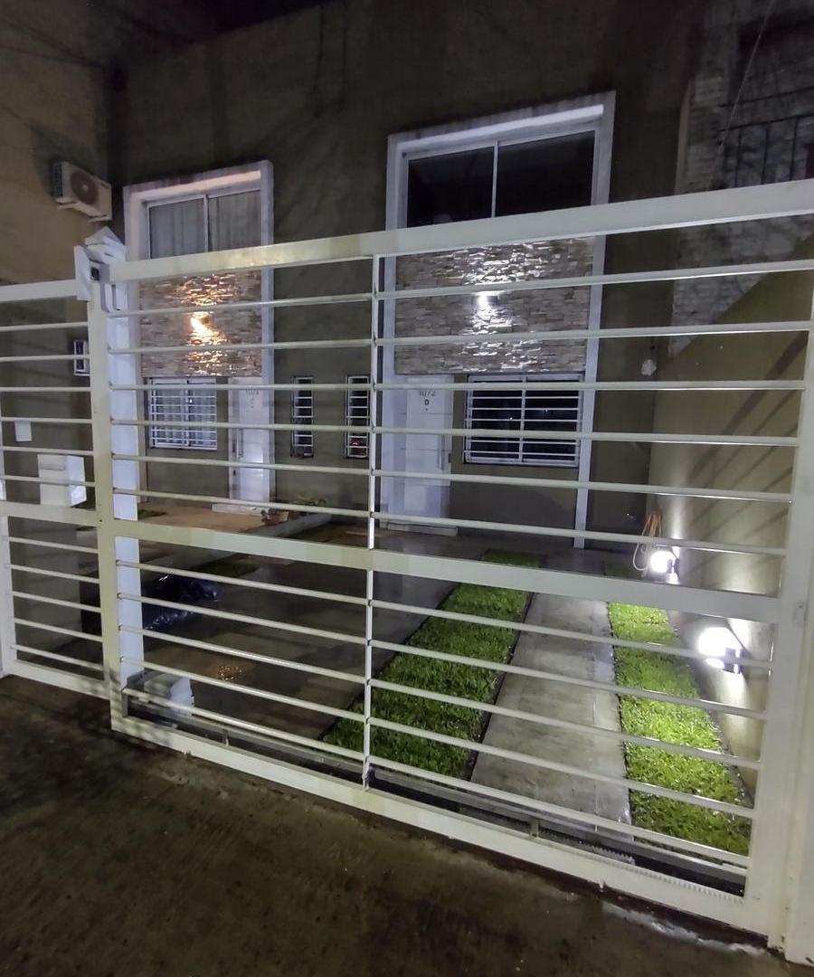 DUPLEX  3 AMB. EN ALQUILER