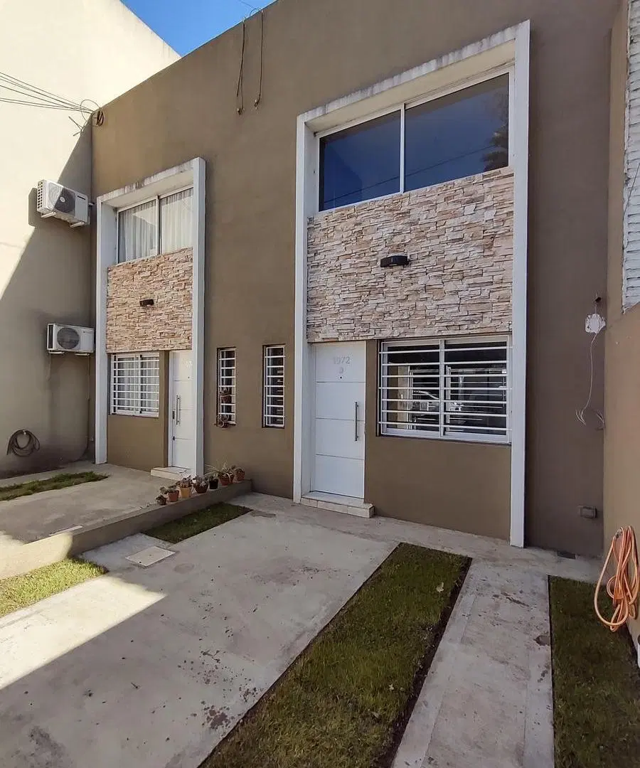 DUPLEX 3 AMB. EN ALQUILER 5
