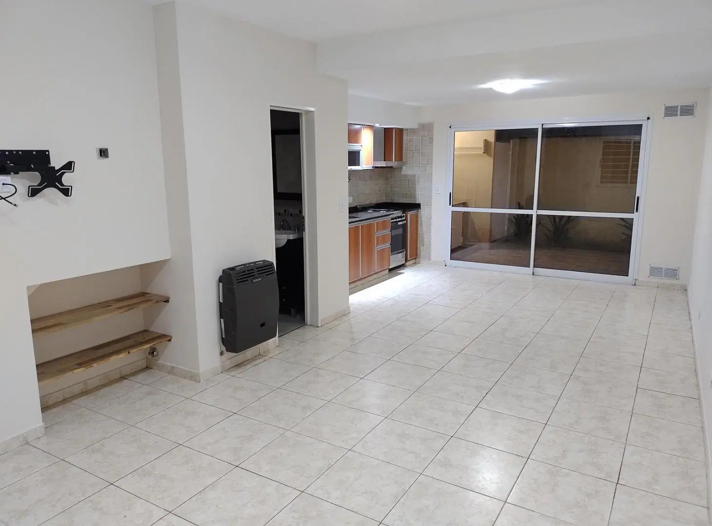 DUPLEX 3 AMB. EN ALQUILER 4