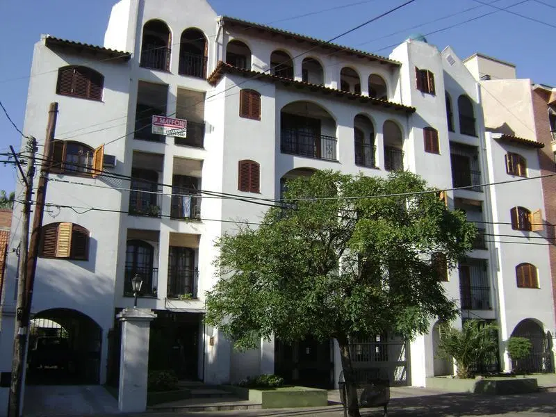 DEPARTAMENTO DOS AMBIENTES CENTRICO 1