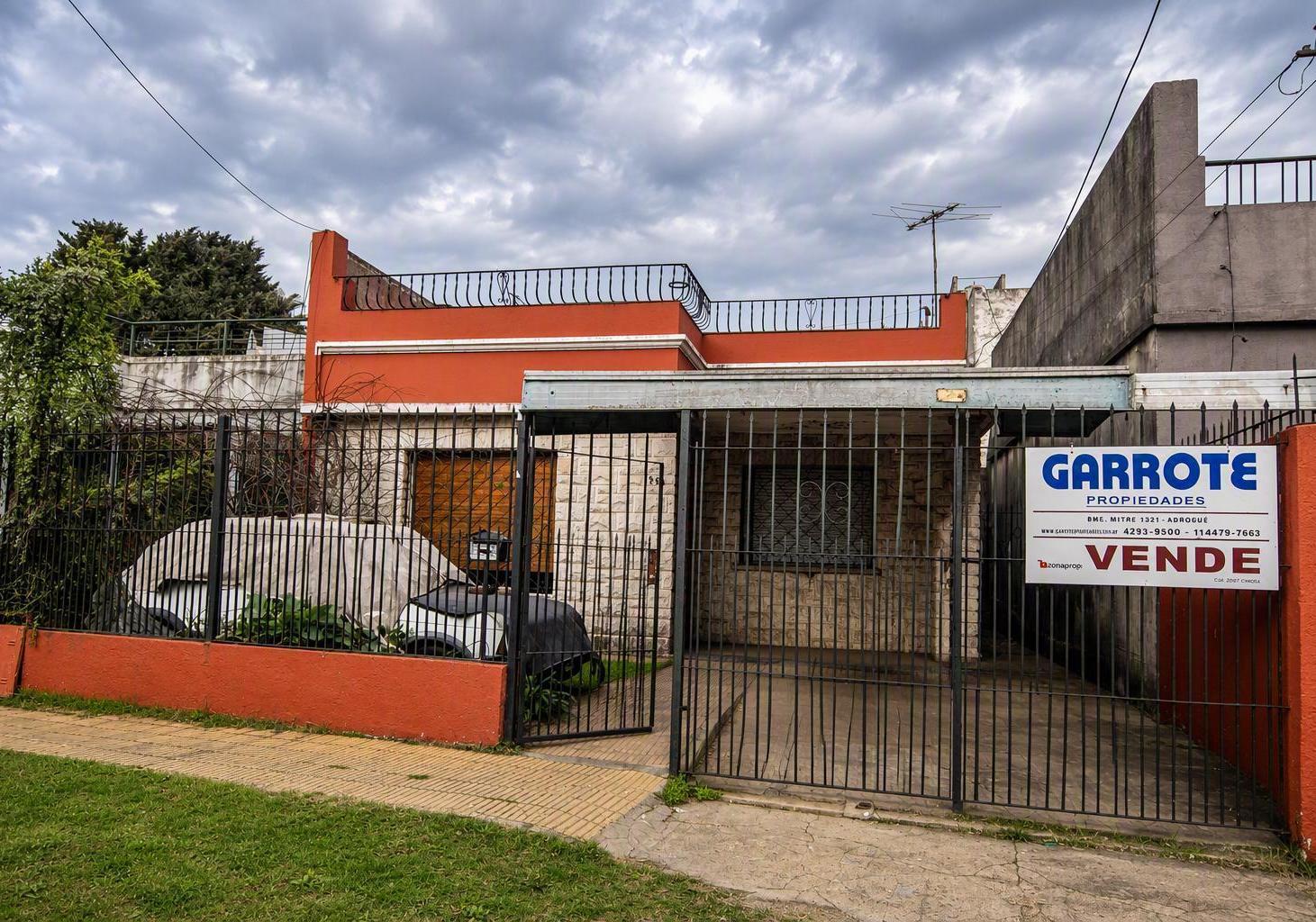 Foto de Casa a refaccionar, imagen 1