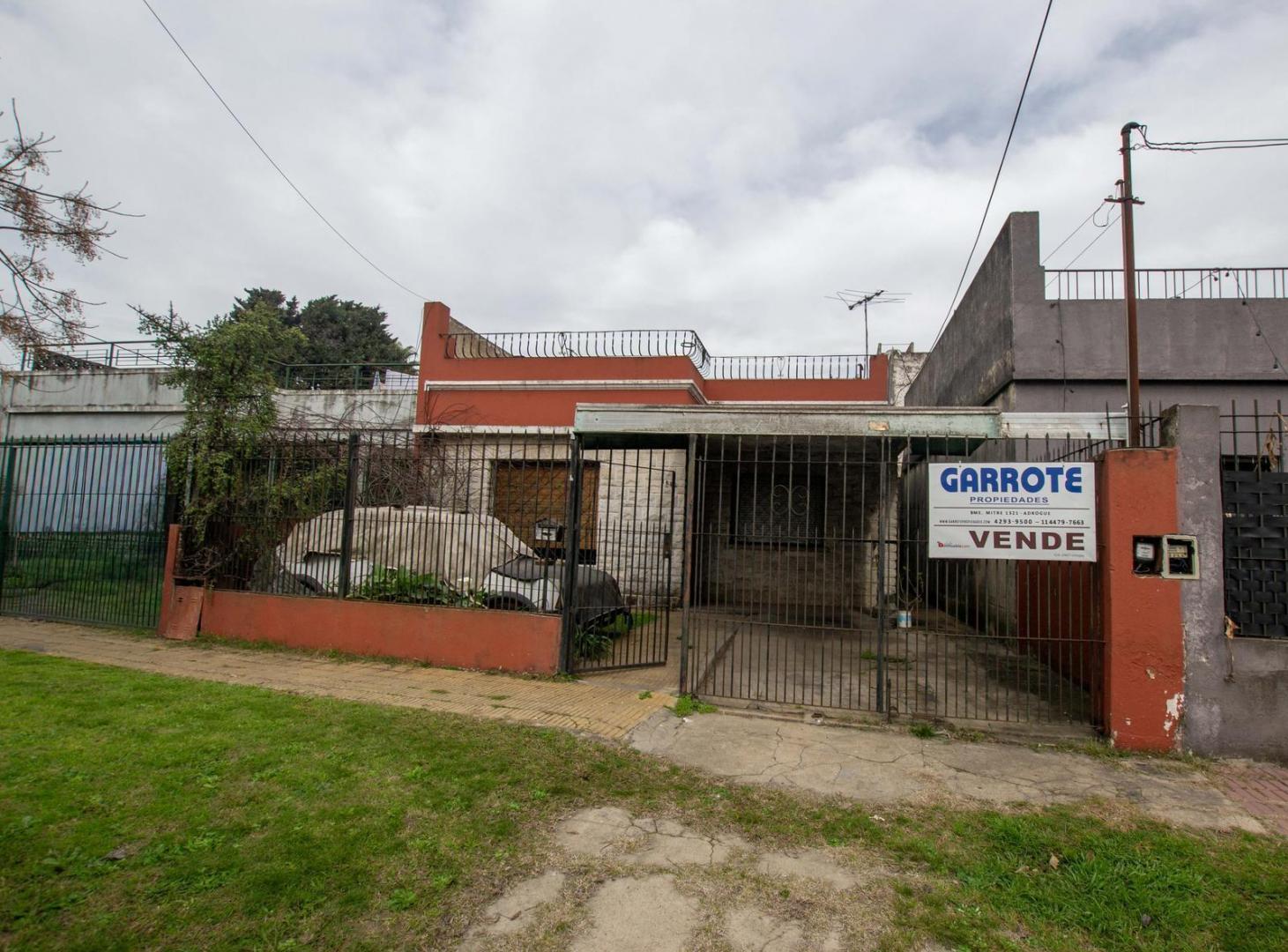 Foto de Casa a refaccionar, imagen 3