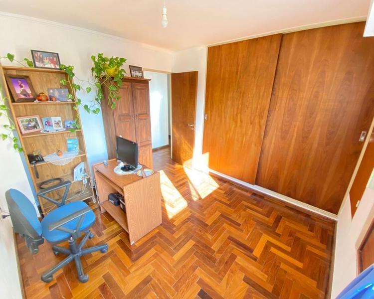 Se Vende Piso Completo! 4 Dorm Pleno Centro! 5