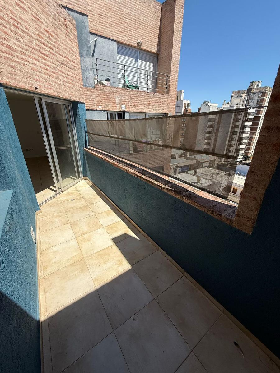 Se Vende Increible Duplex Pleno Centro 1 Dorm. 2