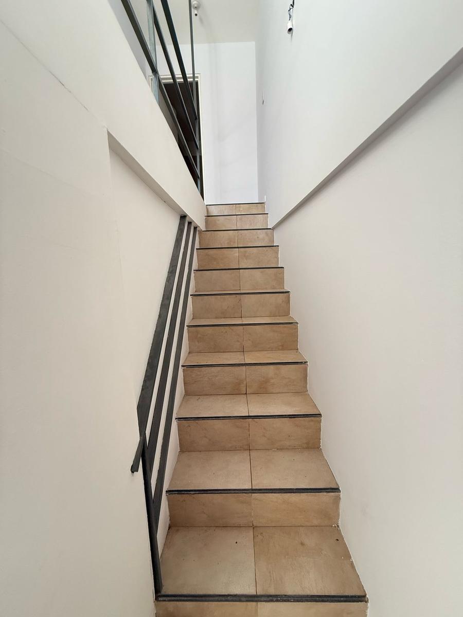 Se Vende Increible Duplex Pleno Centro 1 Dorm. 4