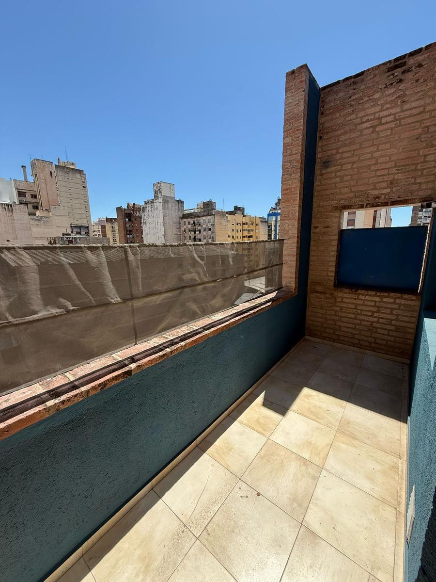 Se Vende Increible Duplex Pleno Centro 1 Dorm. 3