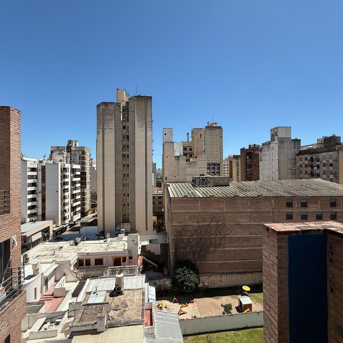 Se Vende Increible Duplex Pleno Centro 1 Dorm. 1