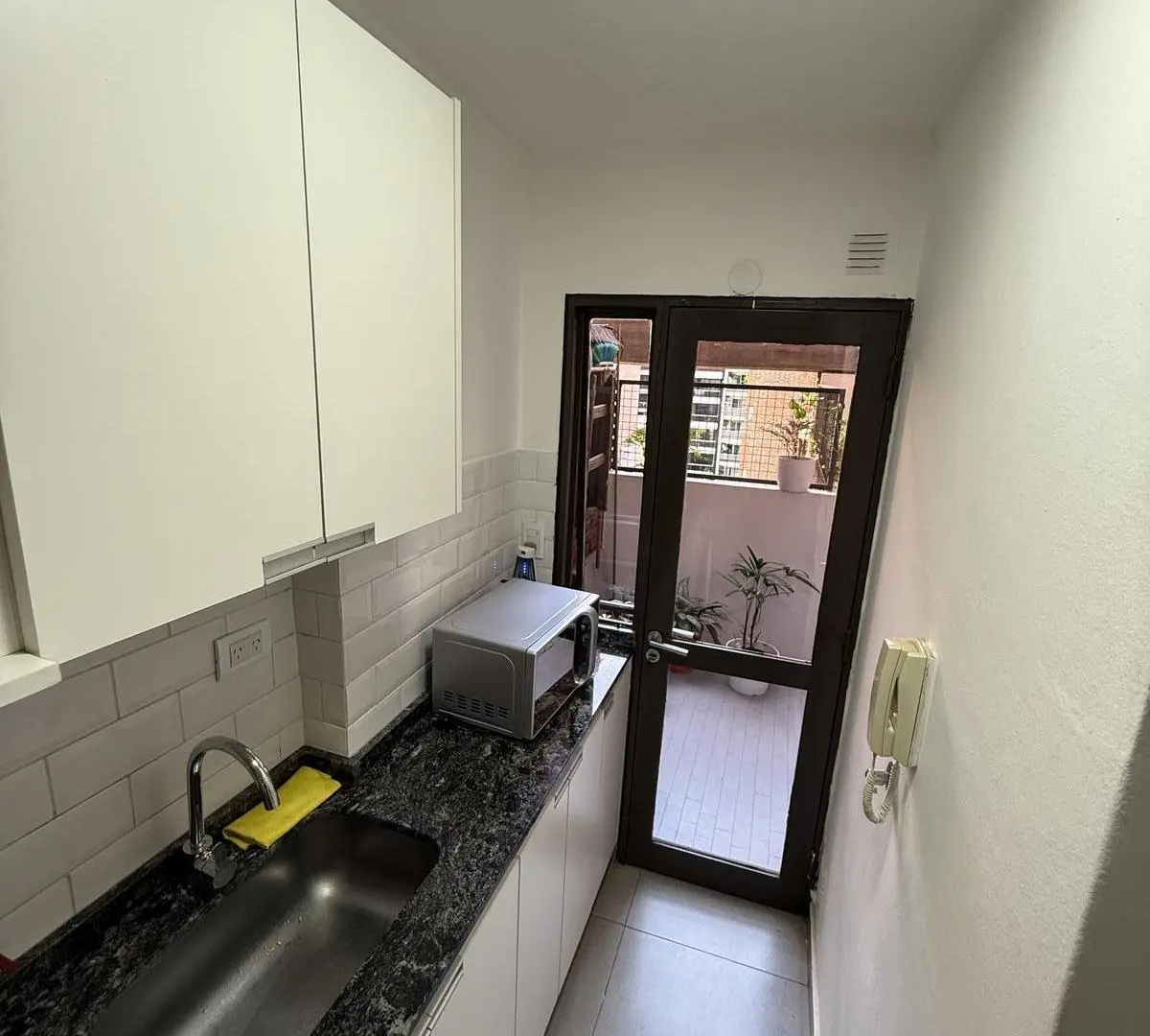 Departamento de 1,5 dormitorios en venta 3