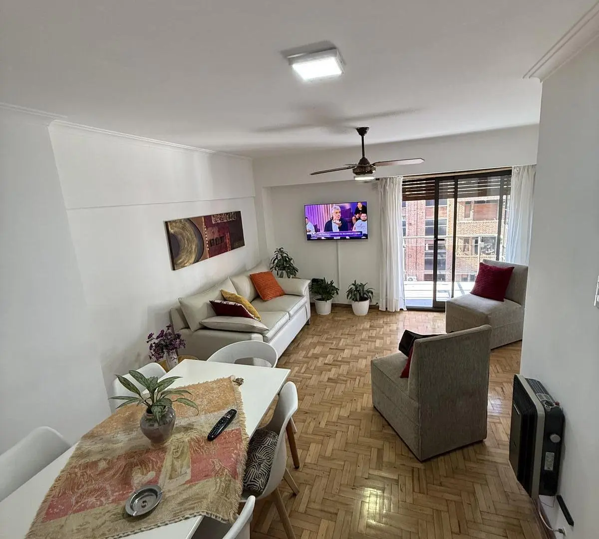 Departamento de 1,5 dormitorios en venta 5