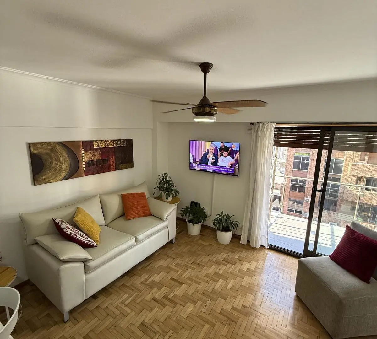 Departamento de 1,5 dormitorios en venta 4