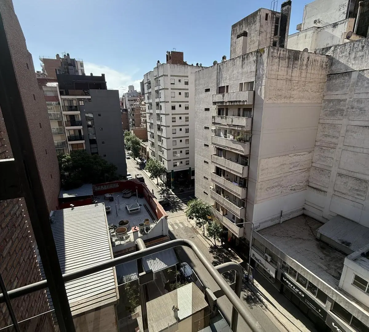 Departamento de 1,5 dormitorios en venta 2