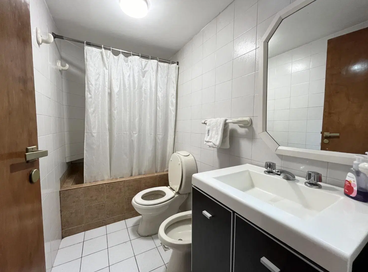 Departamento Amoblado en Venta | Cocina Separada y Balcón | Dean Funes 800 8