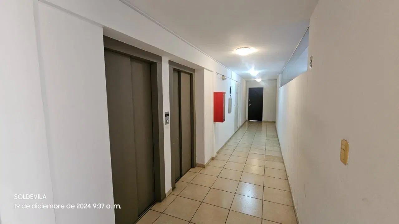 Departamento en Venta | 1 Dormitorio 74 m² totales | Piso 8 con Balcón | Renta Activa hasta 2027 | C 3