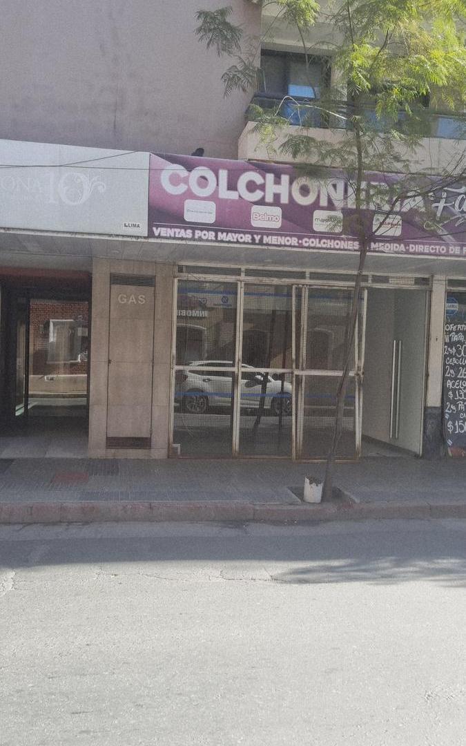 Foto de Local en alquiler en el centro de Cordoba, imagen 1