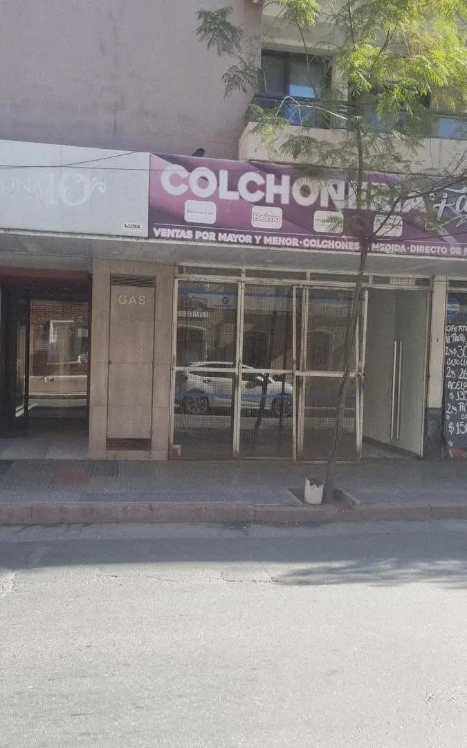 Local en alquiler en el centro de Cordoba 1