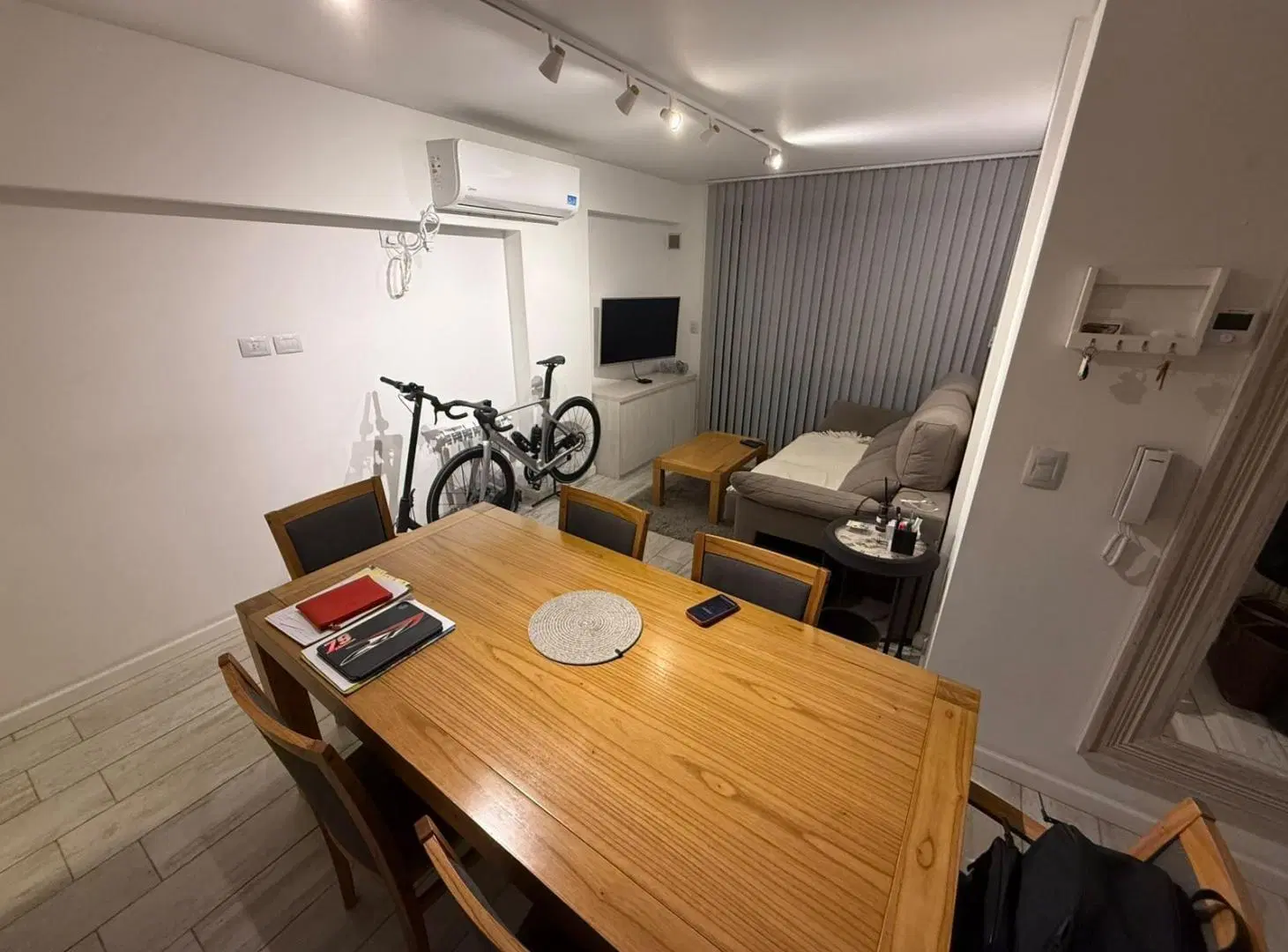 Departamento en Venta con Terraza Exclusiva | Pueyrredón 146 – Nueva Córdoba 2