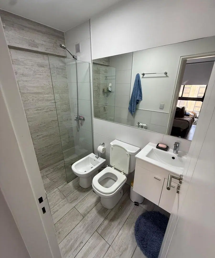 Departamento en Venta con Terraza Exclusiva | Pueyrredón 146 – Nueva Córdoba 5