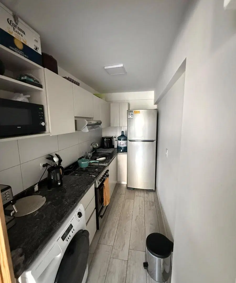 Departamento en Venta con Terraza Exclusiva | Pueyrredón 146 – Nueva Córdoba 1