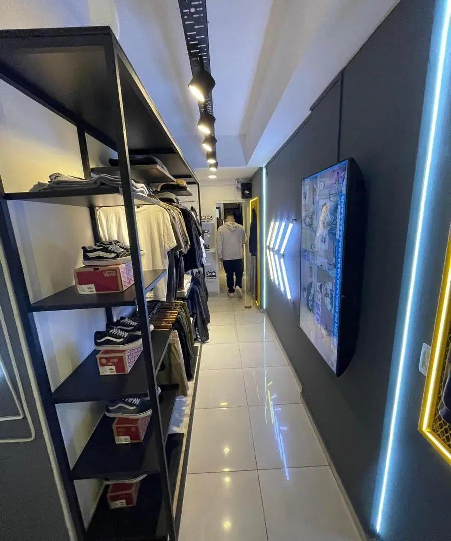 Local Comercial en Alquiler sobre Av. Pueyrredón | Nueva Córdoba | 45 m² 3