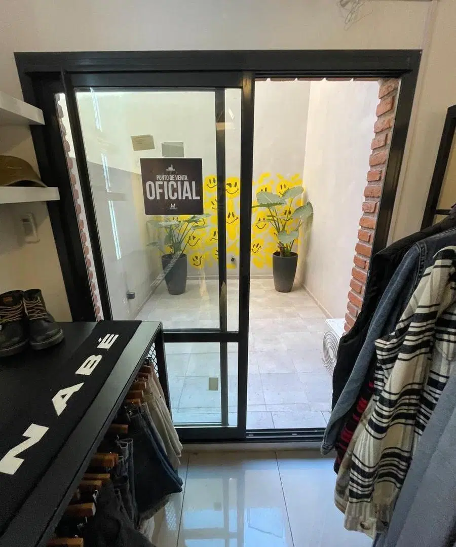 Local Comercial en Alquiler sobre Av. Pueyrredón | Nueva Córdoba | 45 m² 1