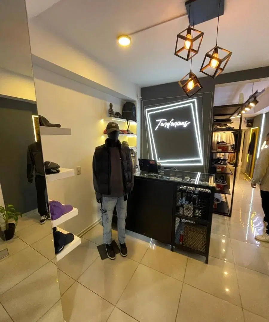 Local Comercial en Alquiler sobre Av. Pueyrredón | Nueva Córdoba | 45 m² 5