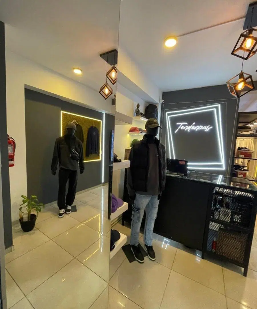 Local Comercial en Alquiler sobre Av. Pueyrredón | Nueva Córdoba | 45 m² 4