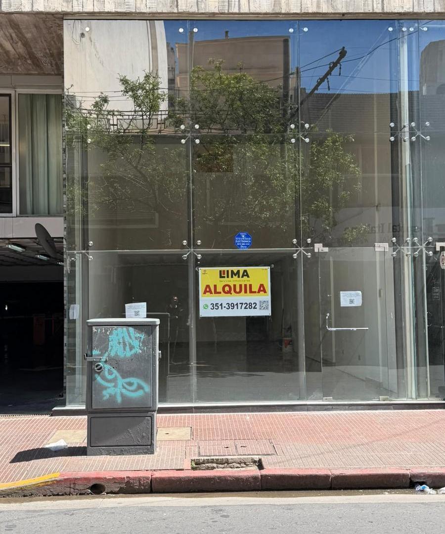 Foto de SE ALQUILA HERMOSO LOCAL COMERCIAL EN UBICACION IDEAL BELGRANO 144!!!, imagen 2