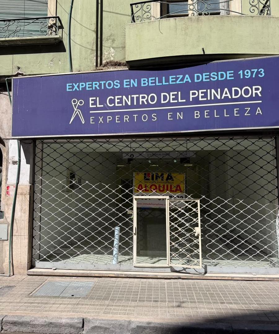 Foto de Local Comercial en Alquiler en Santa Rosa 123 – Pleno Centro de Córdoba, imagen 2
