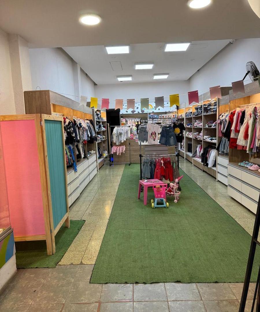 Foto de Local Comercial en Alquiler en San Martín 73 – Mejor Cuadra del Centro, imagen 1