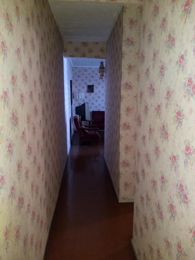 Departamento - S. Fer. - Vias/panam 1