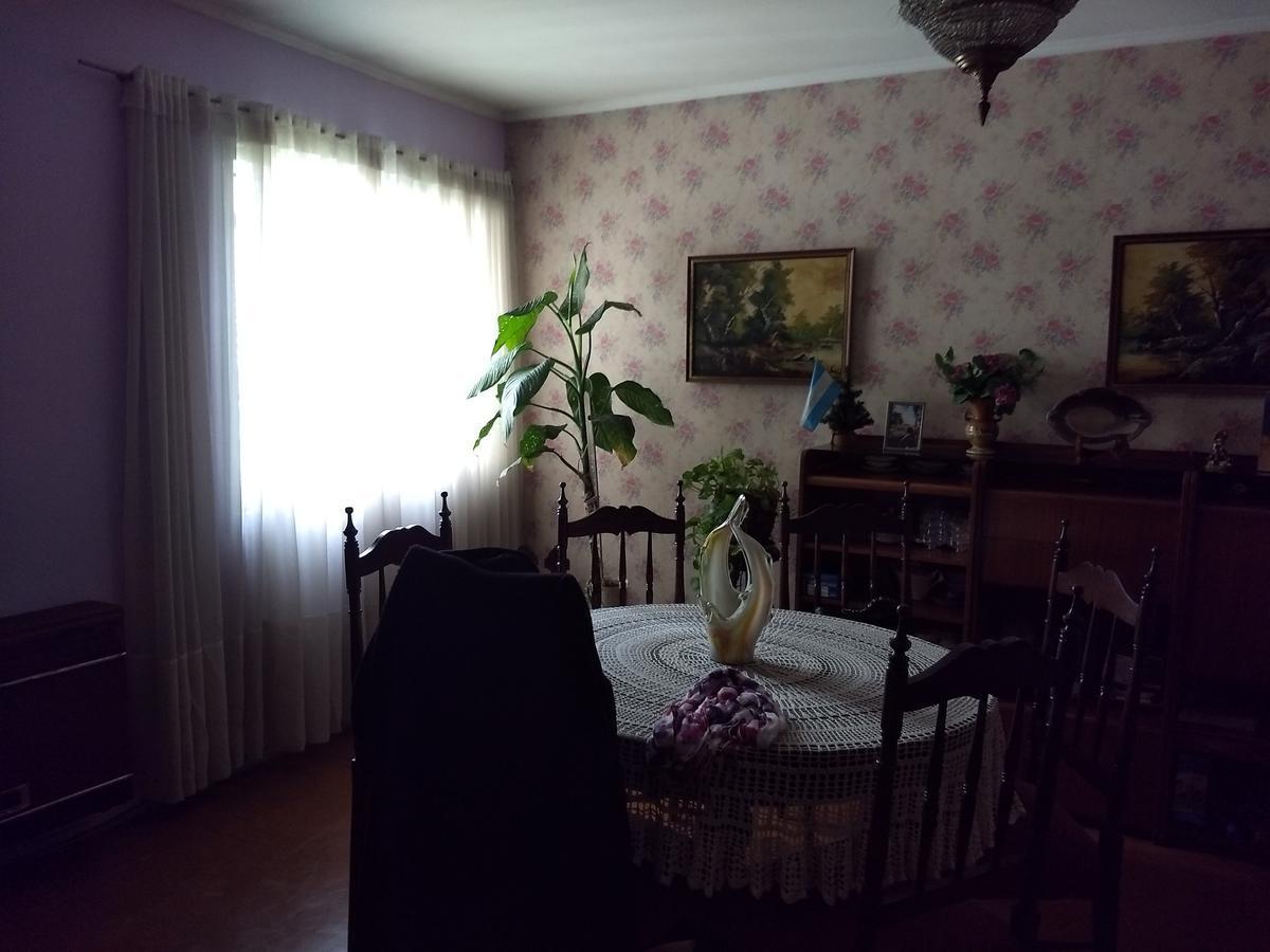 Departamento - S. Fer. - Vias/panam 3