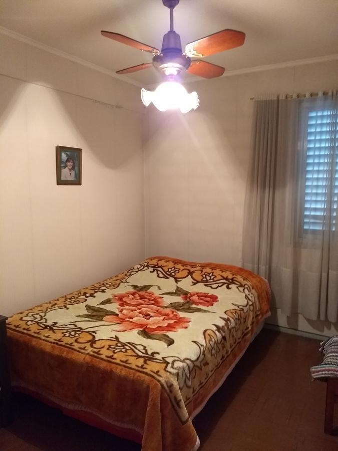Departamento - S. Fer. - Vias/panam 2