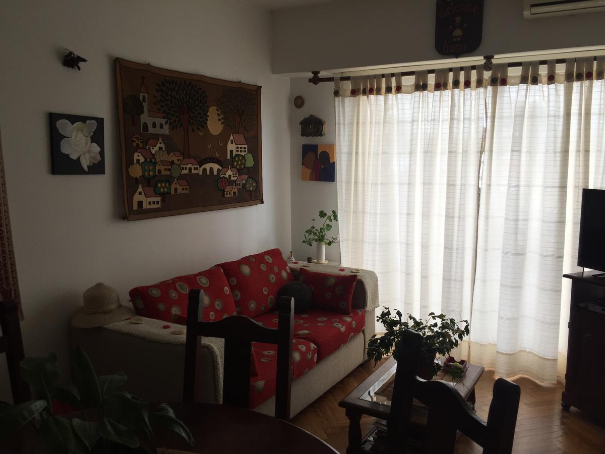 Departamento - S. Fer. - Vias/centro 1