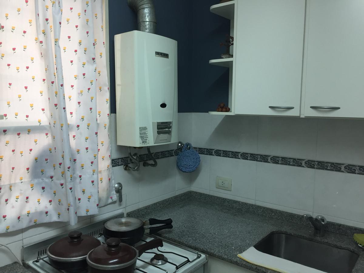 Departamento - S. Fer. - Vias/centro 4