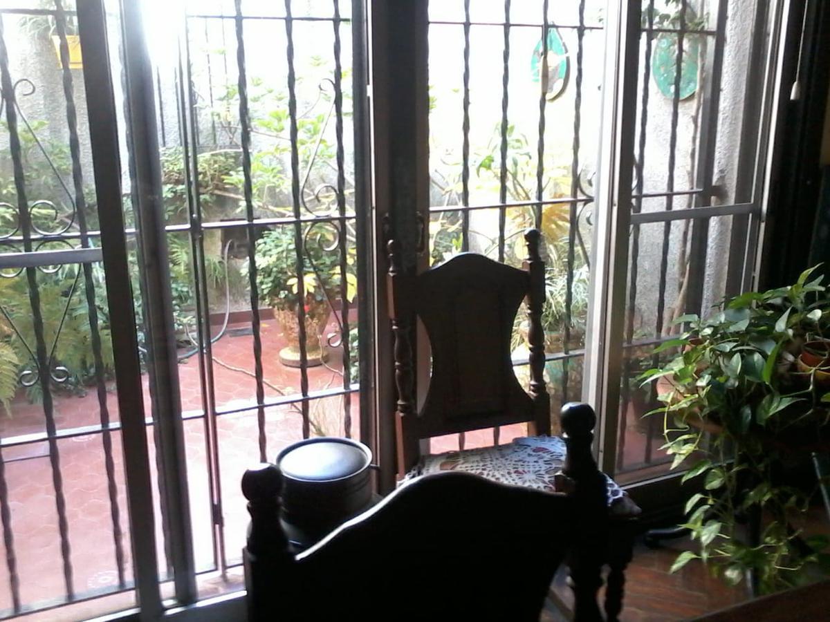 Casa - San Fernando 1