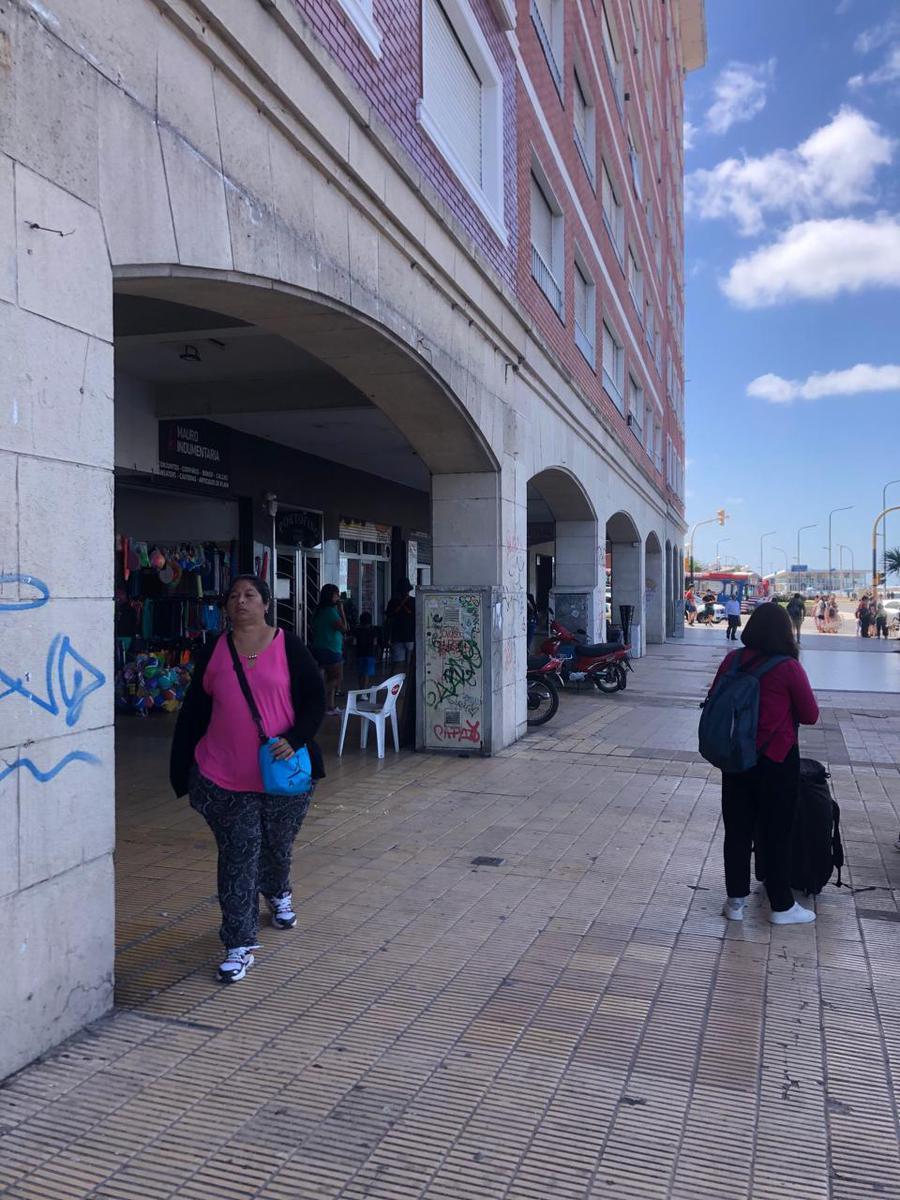Local en Mar del Plata