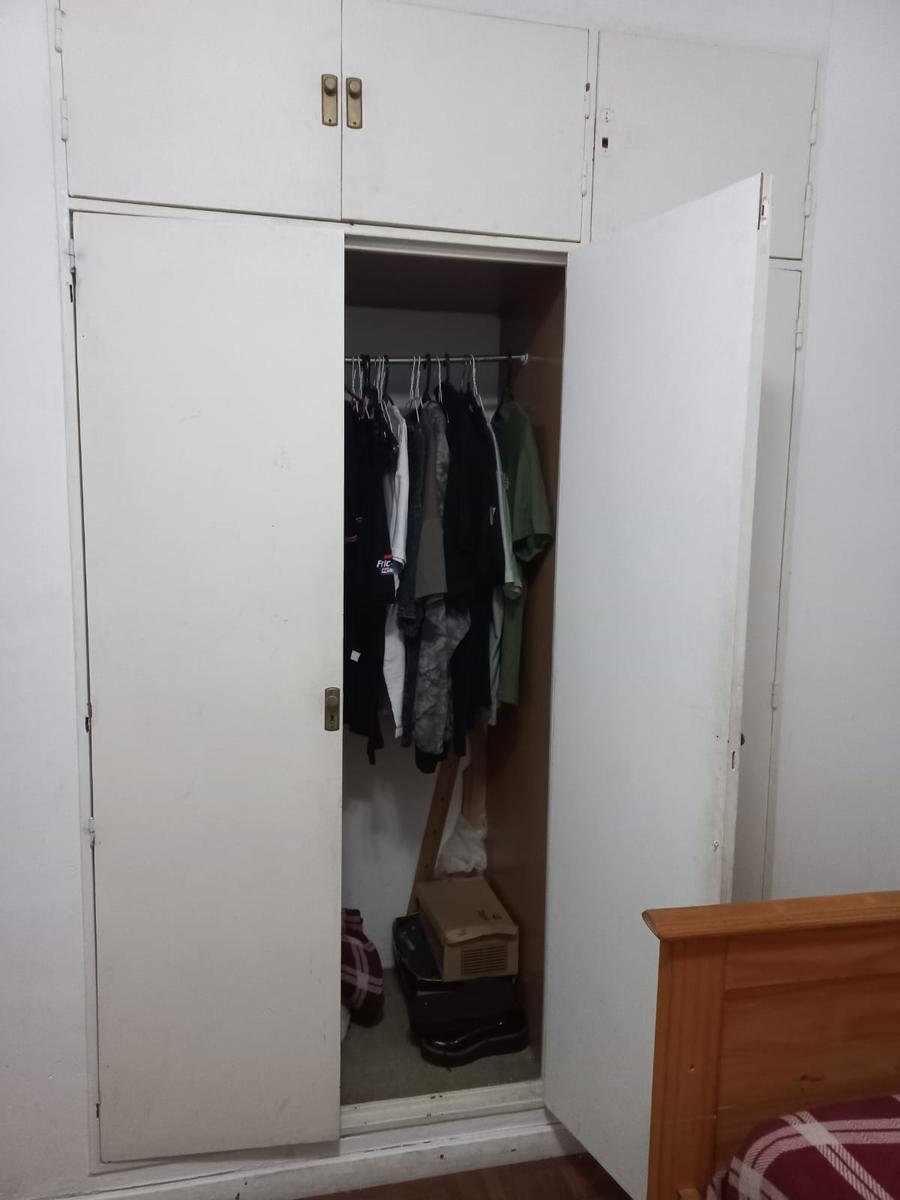 Foto de DEPARTAMENTO 2 AMB COCINA SEPARADA BALCON CORRIDO CERCA DE LINEA DE, imagen 2