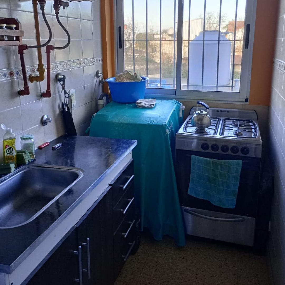 Departamento en Virr. - Estacion 3