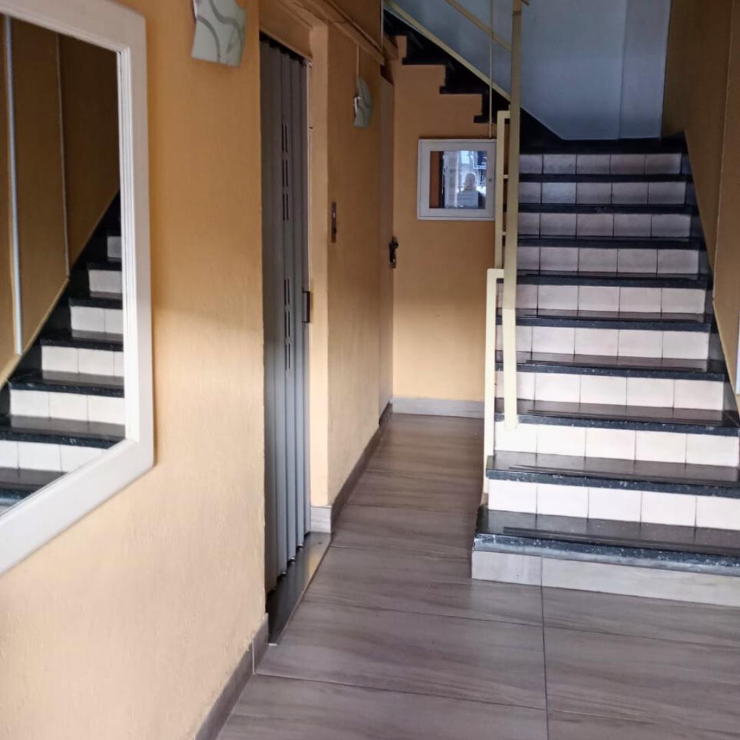 Departamento en Virr. - Estacion 1