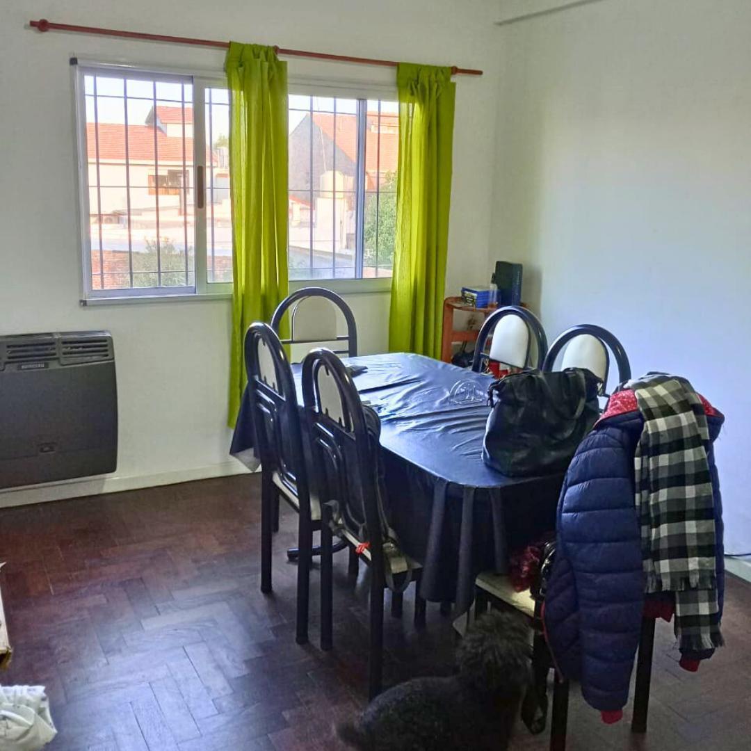 Departamento en Virr. - Estacion 4
