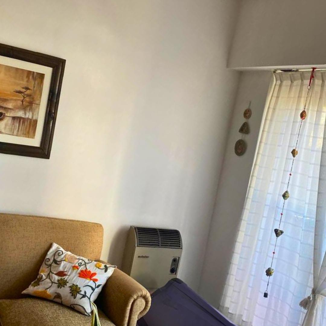 Departamento en San Fernando 1