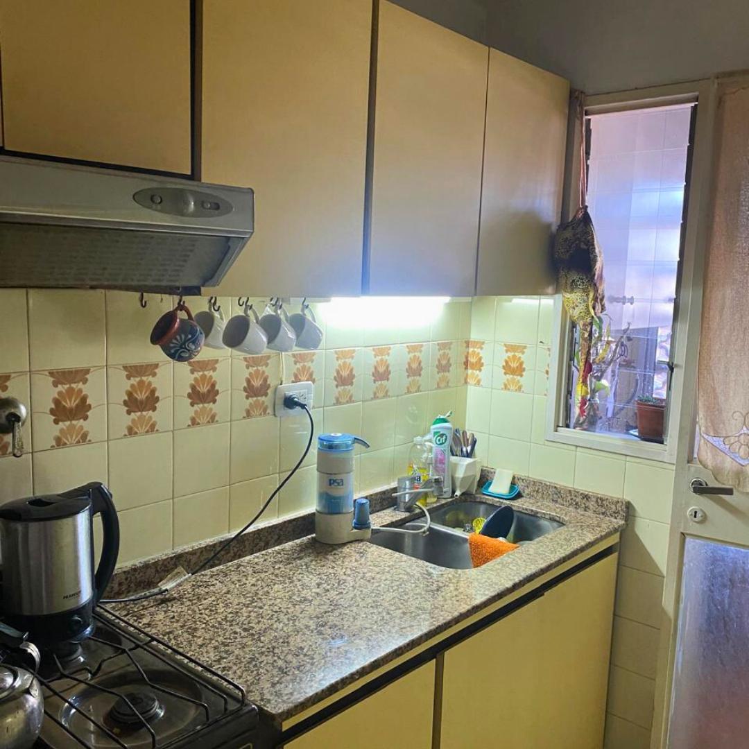 Departamento en San Fernando 4