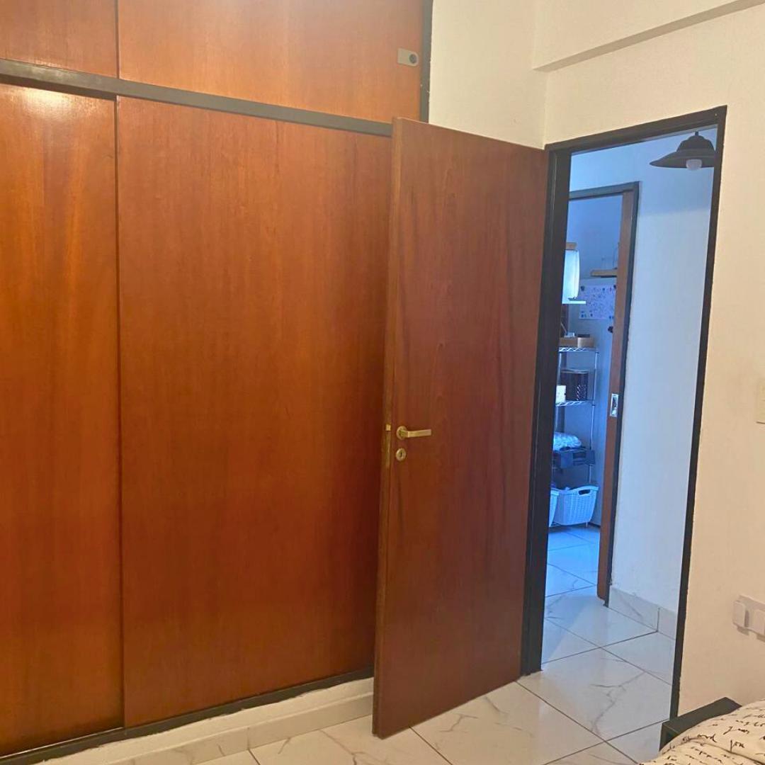 Departamento de 2 Ambientes, Victoria 4