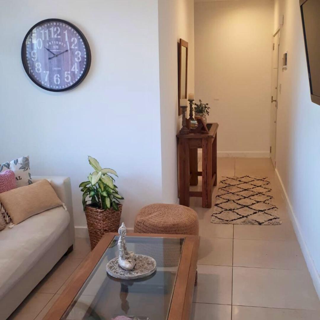 Departamento en Tigre 5