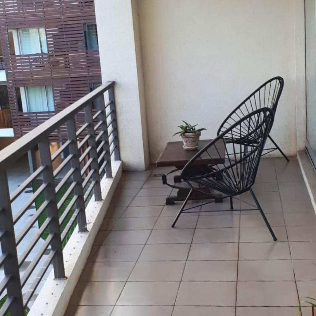 Departamento en Tigre 1