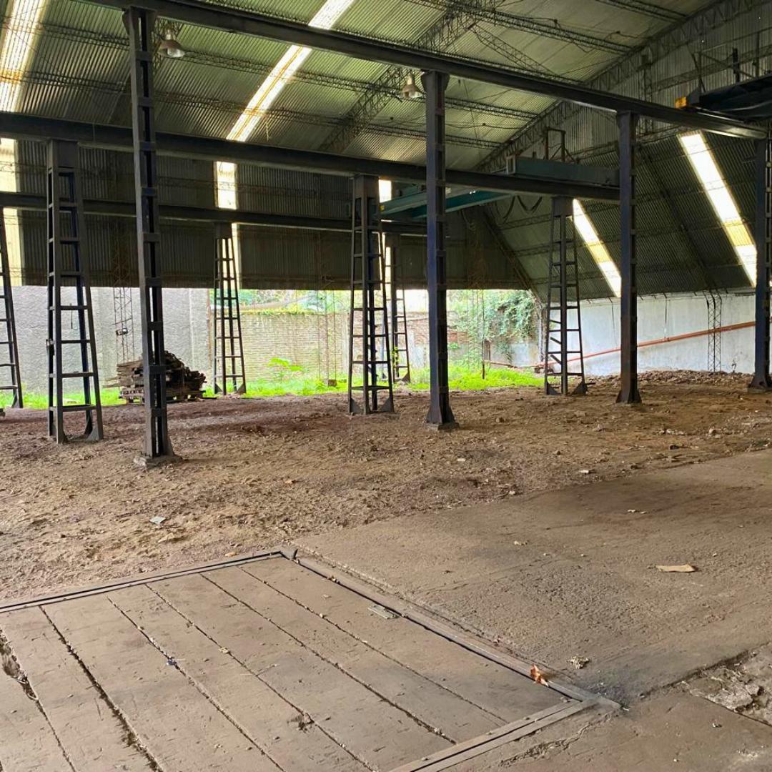 Foto de Galpón en San Isidro, imagen 3