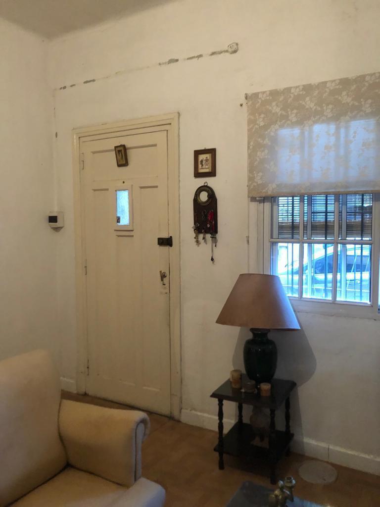 Foto de Venta casa doble vivienda, jardin, patio y cochera, imagen 2