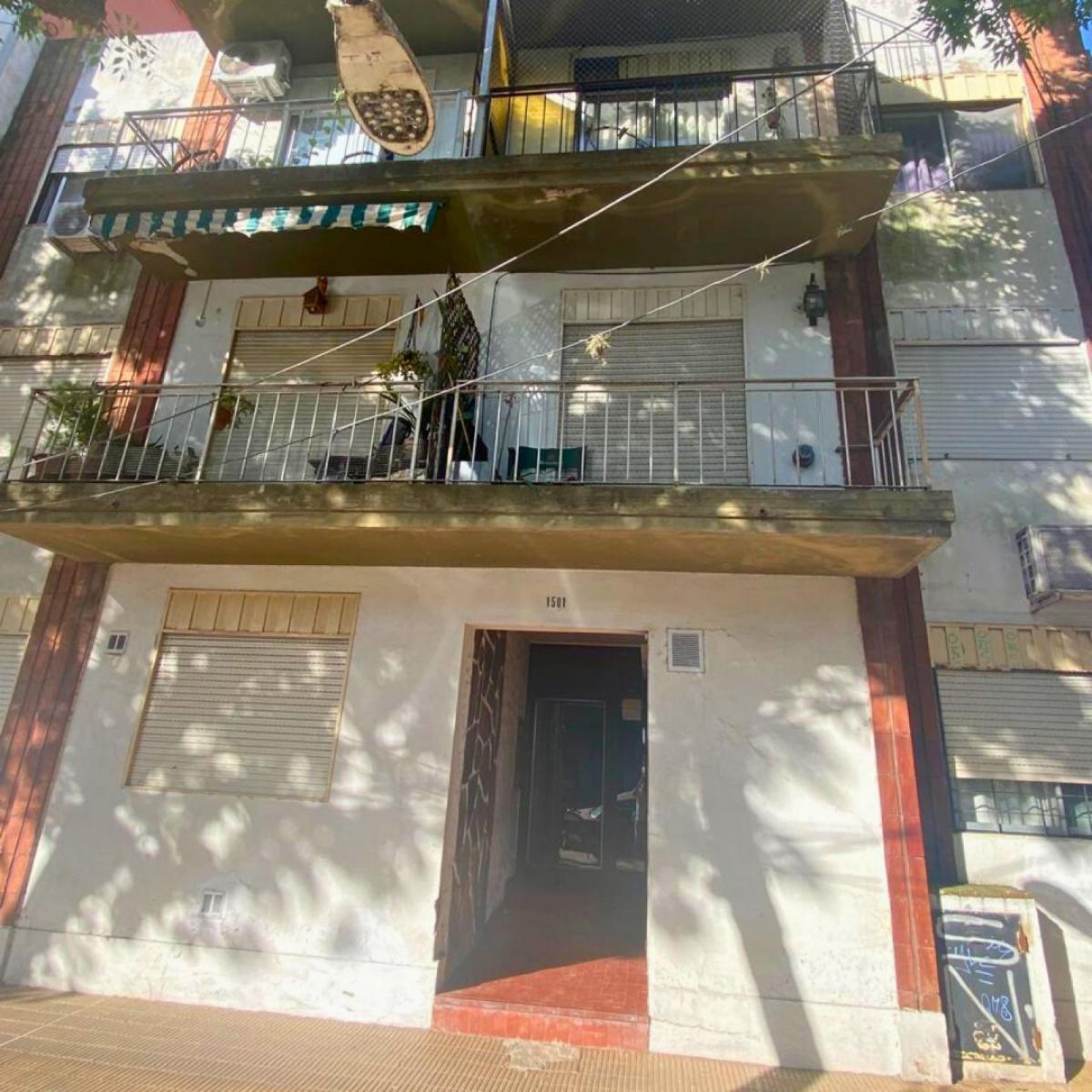 Departamento - San Fernando 2