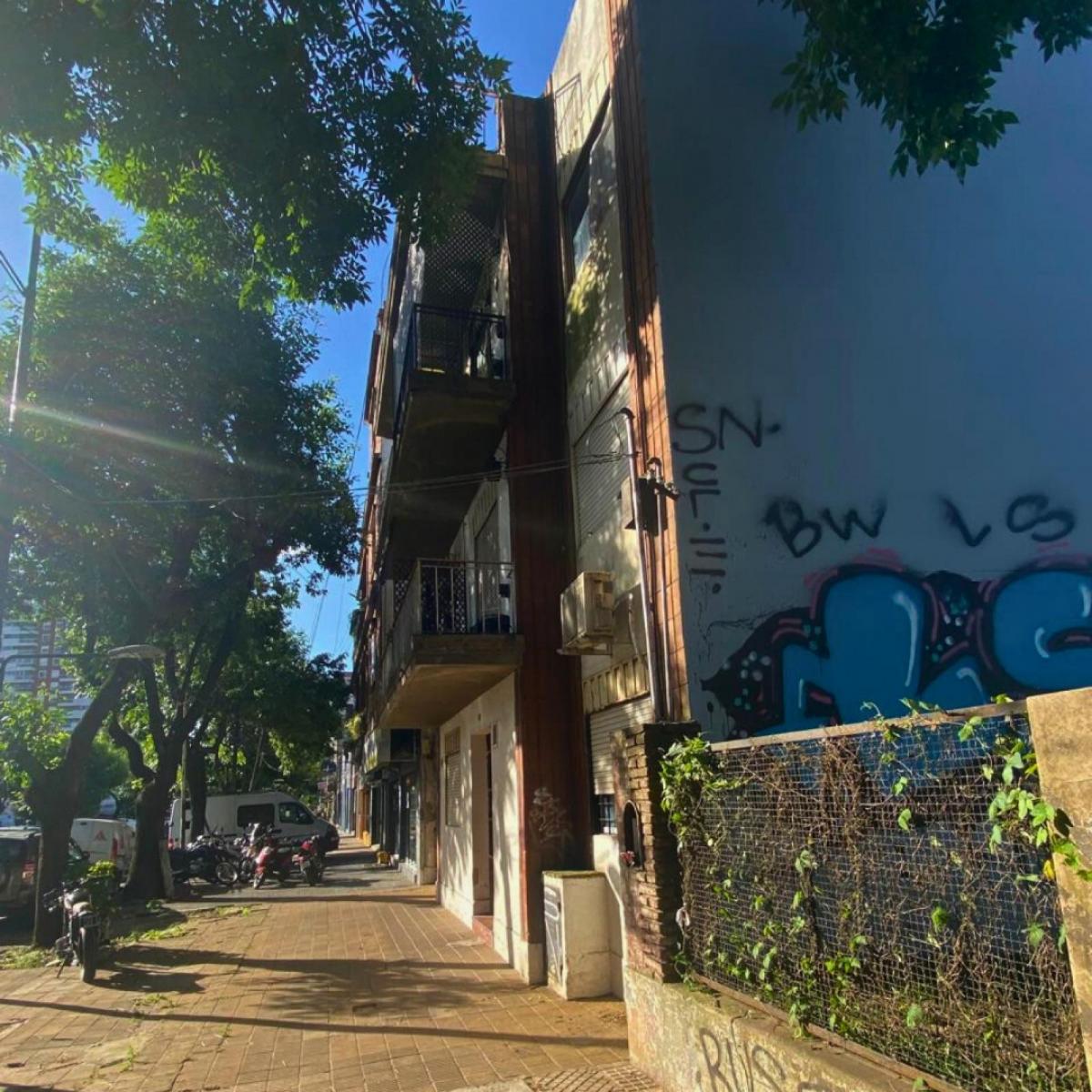 Propiedad en Argentina